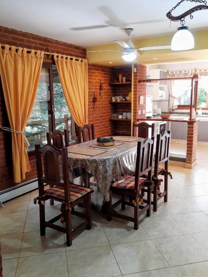Villa Acacias Blancas à Costa del Este Extérieur photo