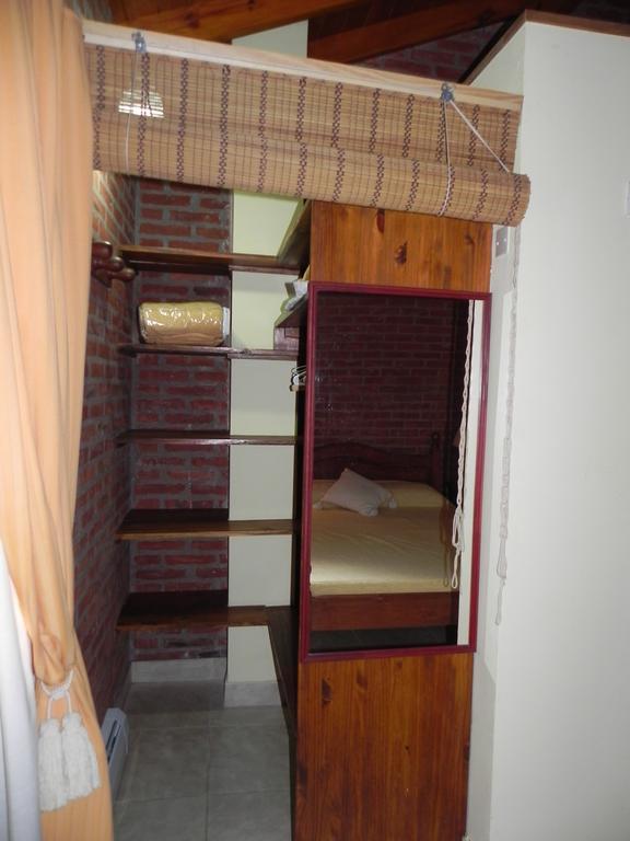 Villa Acacias Blancas à Costa del Este Chambre photo