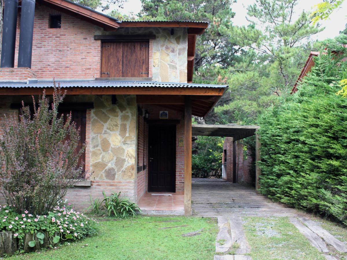 Villa Acacias Blancas à Costa del Este Chambre photo